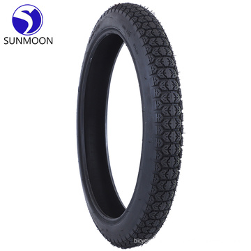 Sunmoon Tire Motorcycle sûr et fiable Professional pleine taille fabricants colorés